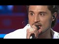 Valeriya feat. Dima Bilan - The Prayer LIVE