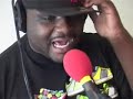 bizzle live on 1xtra