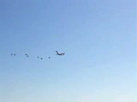 82nd Airborne Division - Fort Bragg ...