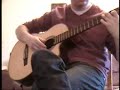 No Doubt - Dont Speak - For Guitar