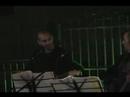 Our Live View! Yuval Tessone is playing some Blues on Guitar during the break - I want Danny. הופעה חיה. יובל טיסונה על גיטרה חשמלית מאלתר בלוז בהפסקה