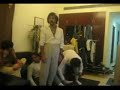 Click here to watch this video آب حموم داغه kos khol band
