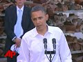 obama says hes committed to israels security
