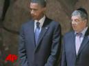 Obama Says He's Committed to Israel's Security