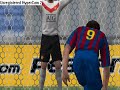 Pes 2010 - rigori Barcellona_Manchester