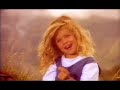 Milka - TV-Werbung 1996