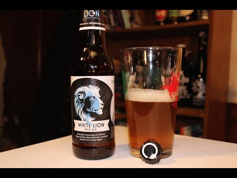 American Craft Beer Review – Pale Ale American Craft Beer Review - Pale Ale