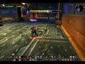 WoW Rogue Practicaly Naked PvP