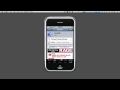 SEARCH ANY SMS, MMS TEXT THROGH SPOTLIGHT iPhone 3G/3GS