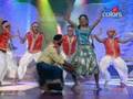Dinesh Kartik Dancing Aapdi poda
