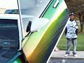 1985 Chevy Caprice Swag Mobile Pt. 3 1985 Chevy Caprice Swag Mobile Pt. 3