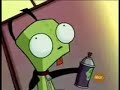 gir makes waffles