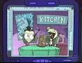 gir makes waffles