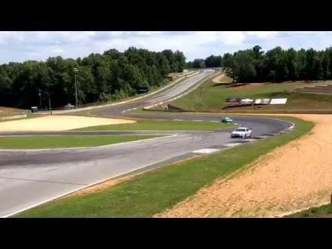 Cultures Clash!@NASCAR @KurtBusch @StewartHaasRcng vs @FalkenTire @Porsche 911 GT3 RSR small video Cultures Clash!@NASCAR @KurtBusch @StewartHaasRcng vs @FalkenTire @Porsche 911 GT3 RSR small video