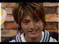 SC 2002 Kanjani8 Q&A