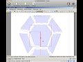 Simple Pepakura Unfolding Walkthrough