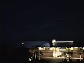 Moon Rise