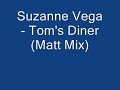 Suzanne Vega - Tom\