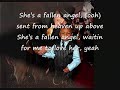 Chris Brown- Fallen Angel *WITH LYRICS*