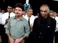 Gilberto Gil no Alto Santo (parte 2)