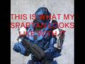 How to get Halo 3 Recon Armor (FULL)