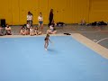 Gimnasia Deportiva de Zaira Gimnasia Deportiva de Zaira