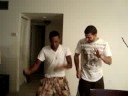 Dancing