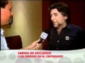 Joaquín Sabina En Uruguay (concierto 02-02-10)