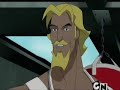 JUSTICE LEAGUE -BLACK CANARY -REBEL YELL JUSTICE LEAGUE -BLACK CANARY -REBEL YELL