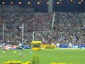 iaaf waaf bolt's 200 m run
