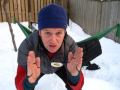 Hammock Hangin' How-To PART 1... Essentials For Noobs Part 1