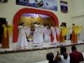 videos de Festa dos Tabernáculos 2008 IEQ - Discípulas da Pastora - Deus é Fiel
