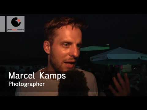 Marcel Kamps