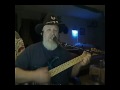Couple More Years - Waylon Jennings Version - by Jeff Cooper