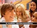 MakingOff High schoo musical