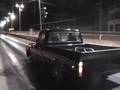 chevrolet pickup negro