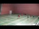 Legendario Fs  - 3 - La encina fc - 1 -