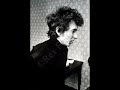 Bob Dylan - The Ballad of the Gliding Swan (RARE SONG) Bob Dylan - The Ballad of the Gliding Swan (RARE SONG)