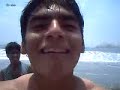 PRD noticias (En la playa) Estupideces PRD noticias (En la playa) Estupideces