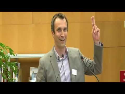 microinsurance - The ILO's Microinsurance Innovation Facility organized on July 3rd 2012 an interactive session to present the recently released Microinsurance Compendium, vo...