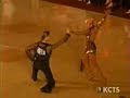 Anya Pasha ABC Paso Doble