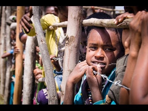 how to prepare for a trip to ethiopia