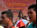 Sekitar Karnival Konsert Akhir AF6 - P3