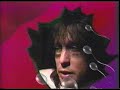 created totally with newtek's lightwave 3d modelling and rendering software and newtek video toasters on amiga computers, todd released this video in the early 1990s, in support of what was pretty much the only 