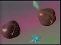 created totally with newtek's lightwave 3d modelling and rendering software and newtek video toasters on amiga computers, todd released this video in the early 1990s, in support of what was pretty much the only 