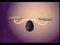 Todd Rundgren Change Myself Lightwave Music Video