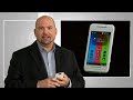 IPhone-Killer? Toshiba TG 01 Im Video-Check