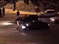Rachas na rua