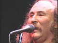Thousand Roads - David Crosby