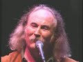 Thousand Roads - David Crosby